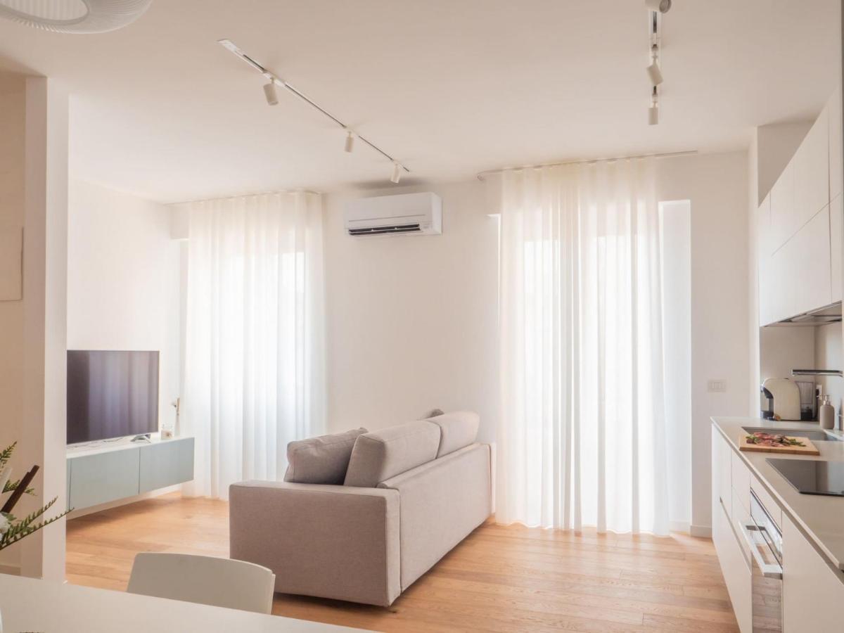 Apartment The Rent - Modern Near Corso Buenos Aires